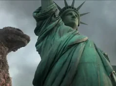 Il primo trailer di Godzilla Minus Zero Godzilla Minus Zero