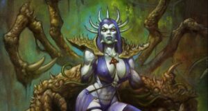 Mutant Chroni-Con 2026 – 11 & 12 aprile a Milano Mutant Chronicles