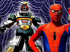 Spider-Man giapponese (1978), il tokusatsu ufficiale Marvel che trasformò l’Uomo Ragno in un eroe spaziale japanese-spider-man-Spider-Man giapponese (1978) marvel