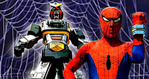 Spider-Man giapponese (1978), il tokusatsu ufficiale Marvel che trasformò l’Uomo Ragno in un eroe spaziale japanese-spider-man-Spider-Man giapponese (1978) marvel