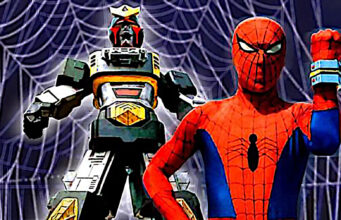 Spider-Man giapponese (1978), il tokusatsu ufficiale Marvel che trasformò l’Uomo Ragno in un eroe spaziale japanese-spider-man-Spider-Man giapponese (1978) marvel