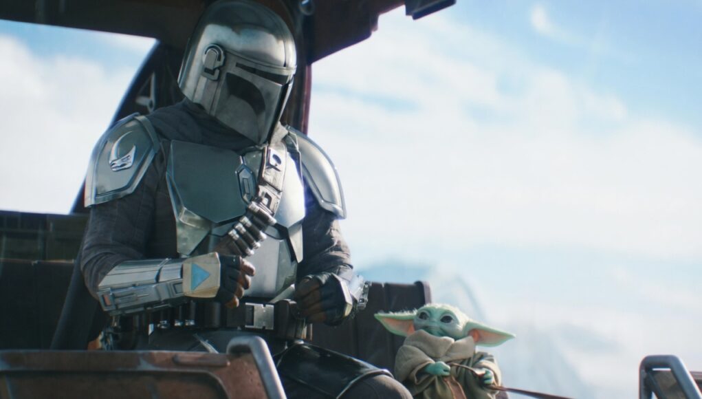 Il trailer finale di The Mandalorian & Grogu The Mandalorian & Grogu (2026)