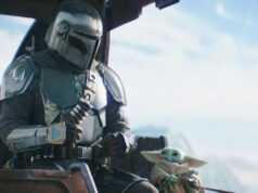 Il trailer finale di The Mandalorian & Grogu The Mandalorian & Grogu (2026)