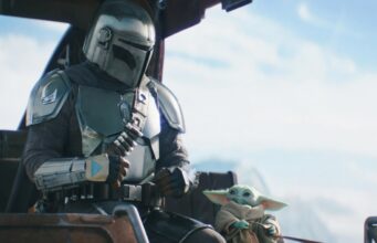 Il trailer finale di The Mandalorian & Grogu The Mandalorian & Grogu (2026)