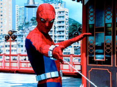 The Amazing Spider-Man (1977-1979) serie TV L'uomo ragno serie televisiva 1977- 1978-1979, serie TV, telefilm, film