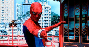 The Amazing Spider-Man (1977-1979) serie TV L'uomo ragno serie televisiva 1977- 1978-1979, serie TV, telefilm, film