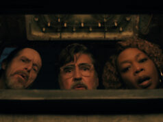 Il trailer di The Boroughs, la nuova serie prodotta dai fratelli Duffer The Boroughs