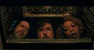 Il trailer di The Boroughs, la nuova serie prodotta dai fratelli Duffer The Boroughs