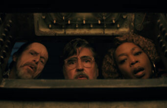 Il trailer di The Boroughs, la nuova serie prodotta dai fratelli Duffer The Boroughs