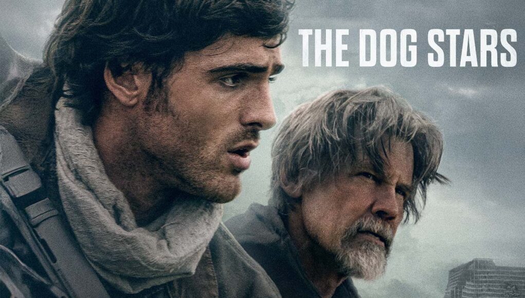 Il trailer di The Dog Stars, il nuovo film di Ridley Scott The Dog Stars (2026)