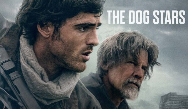 The Dog Stars (2026)