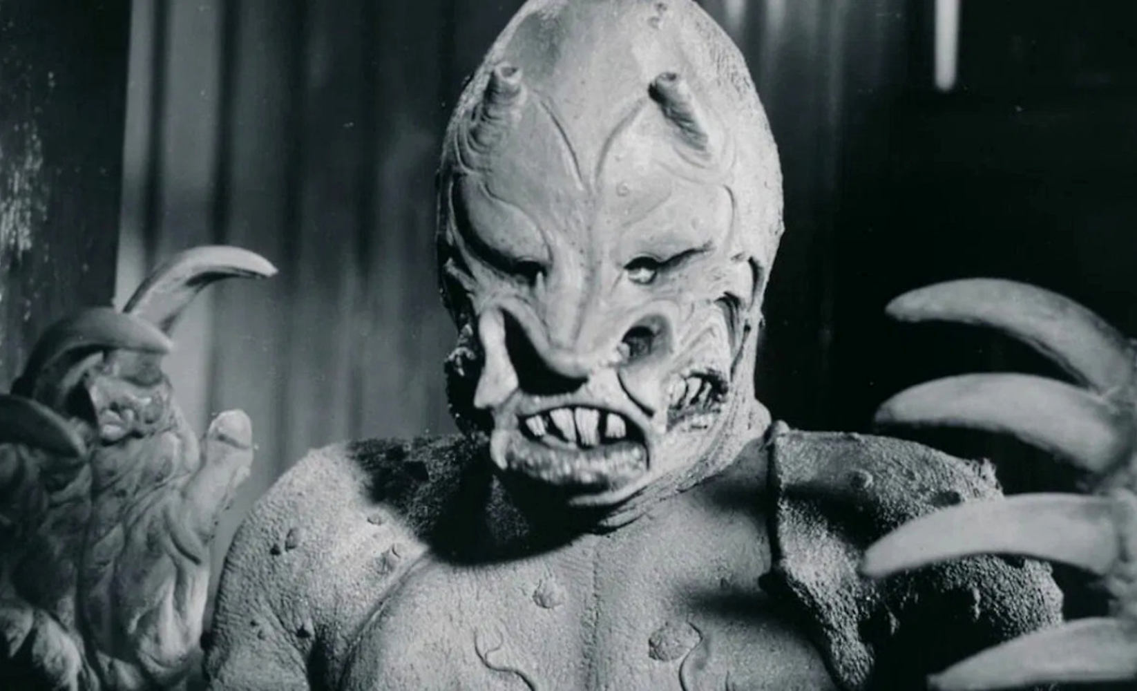 The Monster of Piedras Blancas (1959)