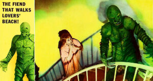 The Monster of Piedras Blancas (1959) The Monster of Piedras Blancas (1959)