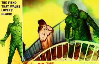 The Monster of Piedras Blancas (1959) The Monster of Piedras Blancas (1959)
