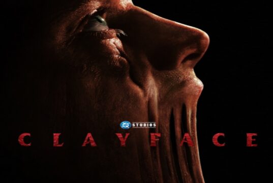 Il trailer di Clayface clayface 2026