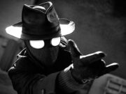 Spider-Noir cancellata: niente seconda stagione spider-noir serie TV