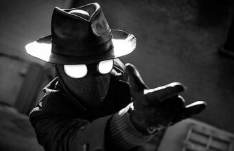 Spider-Noir cancellata: niente seconda stagione spider-noir serie TV