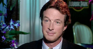 Michael Crichton