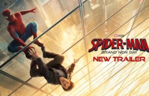 Il trailer di Spider-Man: Brand New Day Spider-Man Brand New Day