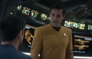 Il trailer di Star Trek: Strange New Worlds 4, in arrivo a Luglio Star Trek Strange New Worlds