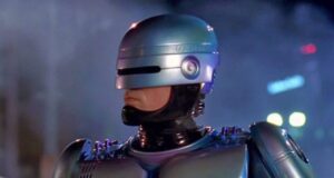 La nuova serie di RoboCop sarà diretta da James Wan RoboCop (1987)