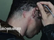 Il primo trailer di Neuromancer Neuromancer