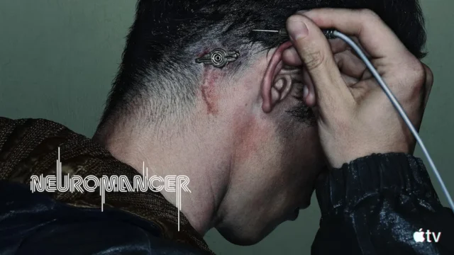 Neuromancer-Apple-Tv-2027-serie Neuromancer