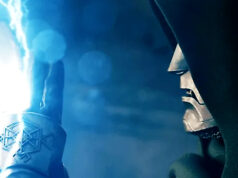 Il primo trailer di Avengers Doomsday avengers-doomsday