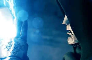 Il primo trailer di Avengers Doomsday avengers-doomsday