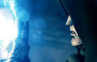 Il primo trailer di Avengers Doomsday avengers-doomsday