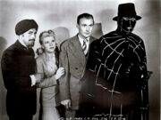 Prima di Spider-Noir c’era The Spider’s Web The Spider 1938 serial