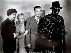Prima di Spider-Noir c’era The Spider’s Web The Spider 1938 serial