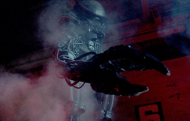 Alien degli abissi (1989) alien-from-the-deep (1989) alien-from-the-deep