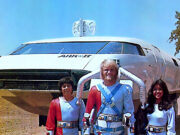 Ark II (1976) Serie TV Ark II (1976) Serie TV