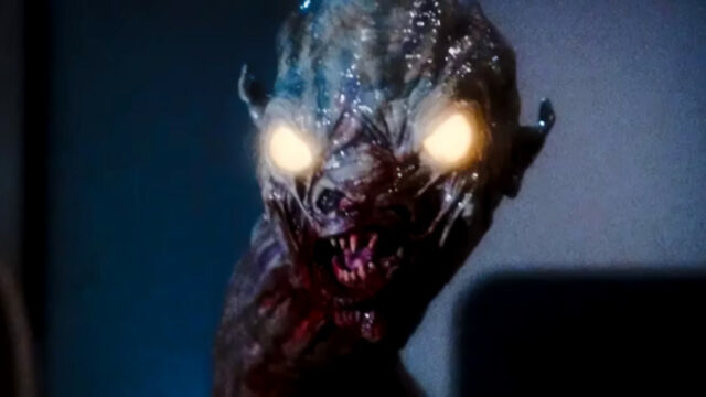 C.H.U.D. (1984)