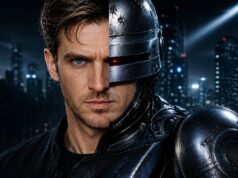 Dan Stevens sarà il nuovo RoboCop nella serie TV di Prime Video Dan Stevens sarà il nuovo RoboCop nella serie TV di Prime Video