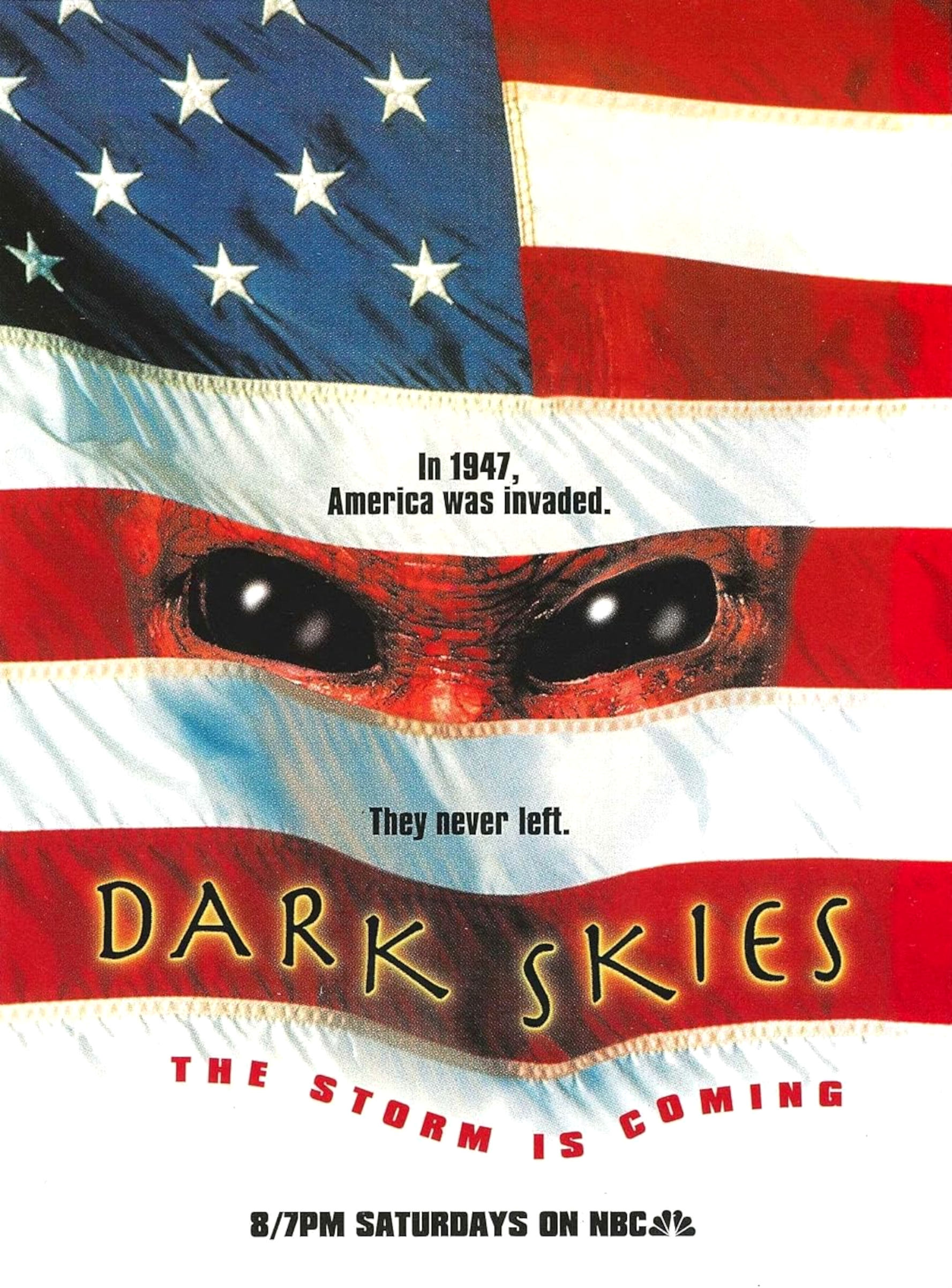 Dark-Skies-1996–1997-serie-TV
