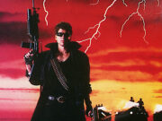 Dark Vengeance (1993) Dark Vengeance (1993)