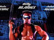 Demolition Cop (1993) Demolition Cop (1993) TC 2000