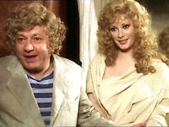 Dottor Jekyll e gentile signora (1979) Dottor Jekyll e gentile signora, Dr. Jekyll Likes Them Hot, 1979