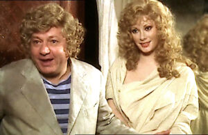 Dottor Jekyll e gentile signora (1979) Dottor Jekyll e gentile signora, Dr. Jekyll Likes Them Hot, 1979