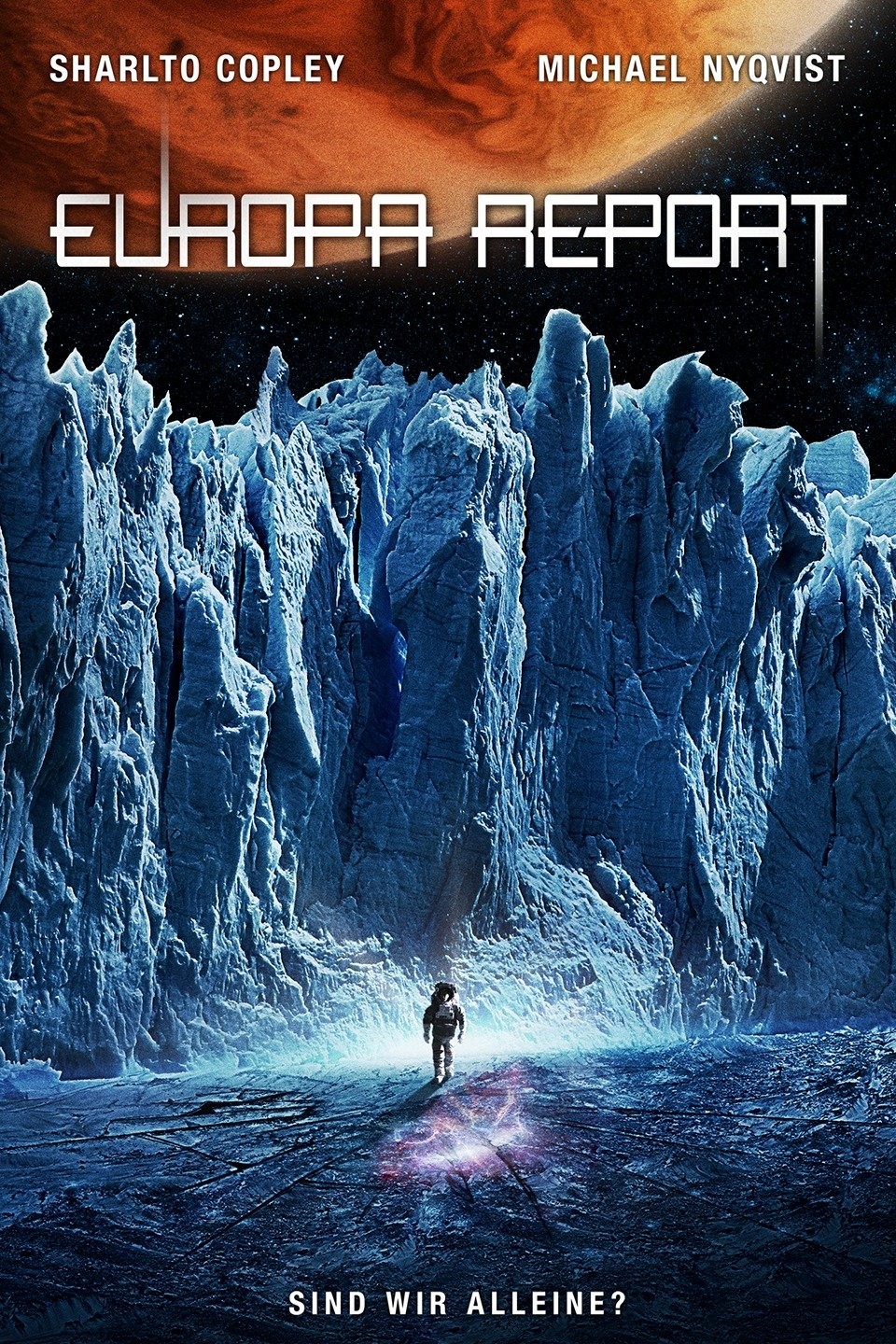 Europa Report (2013)
