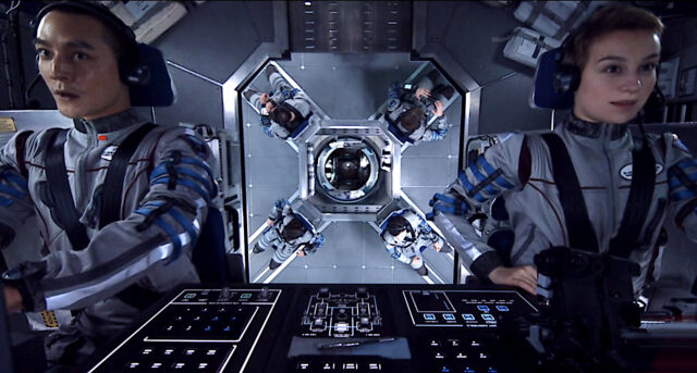 Europa Report (2013)