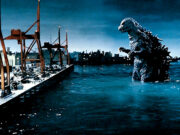Godzilla 1985 (versione della New World Pictures de Il ritorno di Godzilla) Godzilla 1985