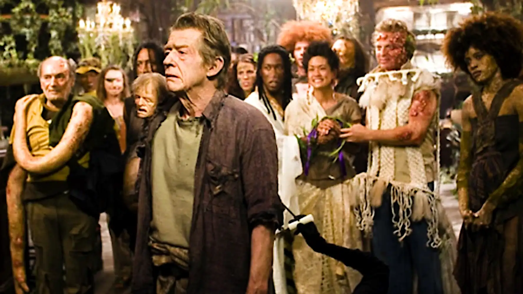 (Masters of Science Fiction) 2007