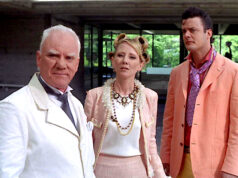 I maestri della fantascienza (2007) serie TV I maestri della fantascienza (Masters of Science Fiction) 2007