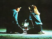 I.F.O. – Identified Flying Object (1987) Rem 1 Experiment, Defense Play