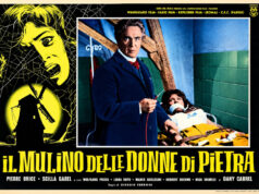 Il mulino delle donne di pietra (1960)