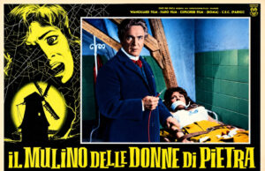 Il mulino delle donne di pietra (1960)