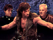 Il ritorno di Kenshiro (1995) Il ritorno di Kenshiro (1995)
